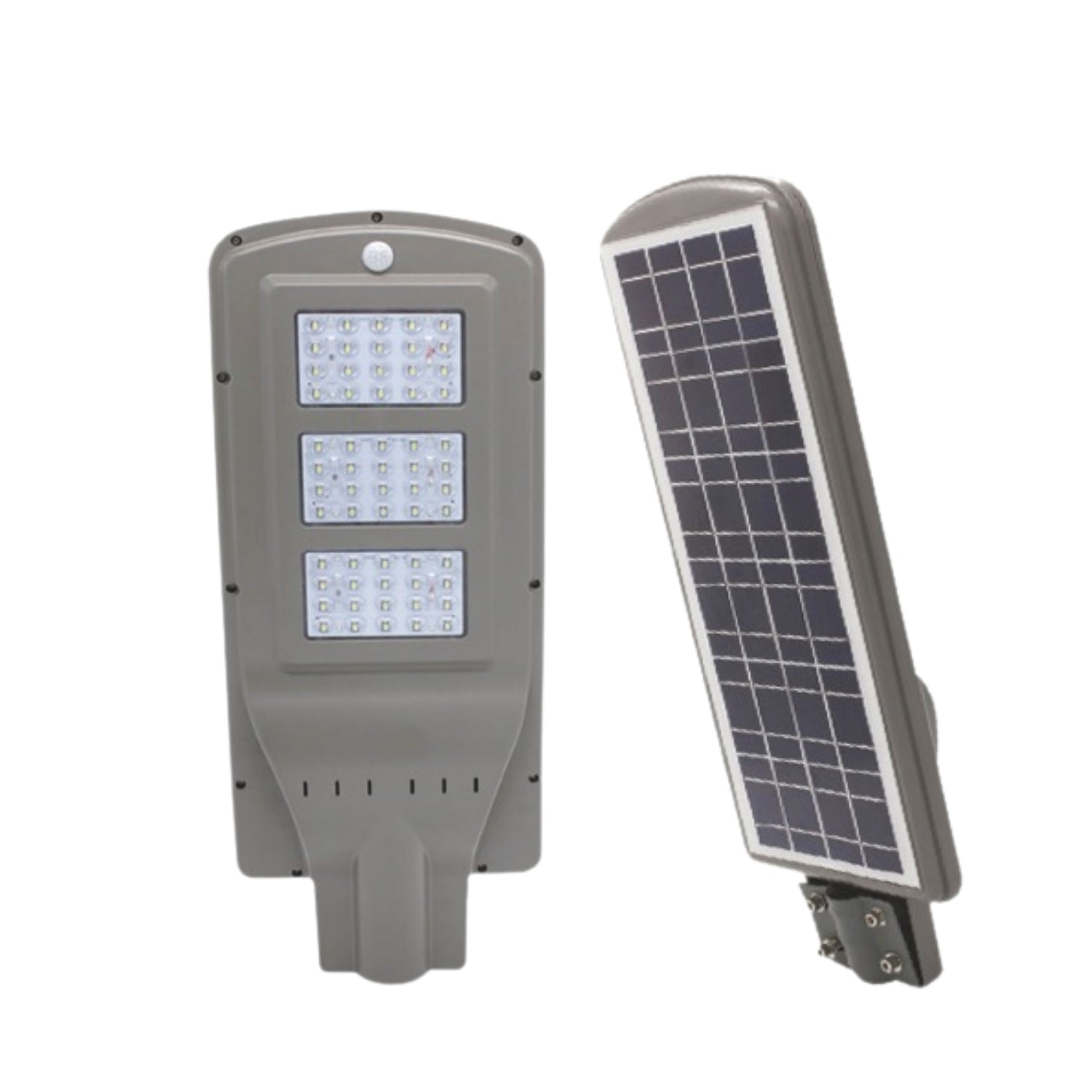 Luminaria Solar SO - Wattko